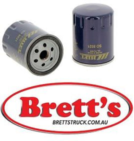 SO 8021 SO8021 OIL FILTER P 3349 , 0451103095 , 0451103186 , 46805829 , H 14 W 12 , AW 137 , OC 315 , OC 473 , OC 95 , W 717/2 , W 920/3 , SP 4373/1 , R 123 , R 343 , 23.169.00 , 23.268.00 , 23.444.00 , 23.447.00 , SO 8021
