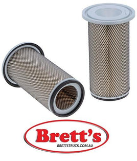SA 14517 SA14517 AIR FILTER KRH 0787 , 2446 U 242 S2 , 2451 U 311 1 , 2451 U 311 3E , 2451-4311-3E , 600-181-6540 , 600-181-6550 , LAF 1804 , C 19457 , MD 035393 , 34230-00900 , 60308-01200 , 60308-01201 , SL 8434 , S 7443 A , 17702-33350 , 46600