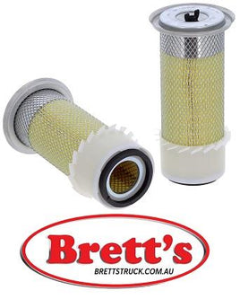 SA 14520 K SA14520K AIR FILTER AUDUREAU OMFORT 4 C JCB 3 C 3 CX 3 D 4 CN 4 CT 4 D 921 926 926-4 930 NEUSON 5000 6000 8000 P 8002 9002