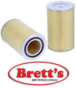 SA 14019 SA14019 AIR FILTER DEUTZ-FAHR ACTOR 5510 ACTOR 5520 M 35.80 M1320 M1322 M1322 H M1600 M1620 M2580 M2680 M2685