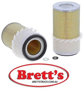 SA 14523 K SA14523K AIR FILTER HELI CPD 030 NRW10 JLG 600 S NA265 , PA2949FN , AEK2762 , P606948 , AF4573K , 16546G1760 , 1654640K00 , 1654651H10 , 1654651760 , SL8035 , SL81114 , S7464A , S7620A , 2746400
