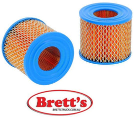 SA 14524 SA14524 AIR FILTER AEBI AM 41 AM 42 CC 66 KM 51 KM 54 SF 23 BOLENS SUPER TOMAHAWK BOSCH G 4700 DITCH WITCH C 99 KAESER M 12