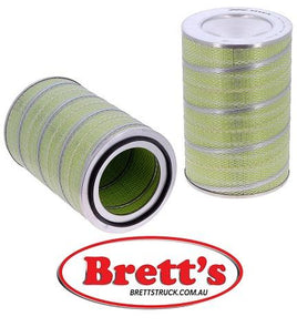 SA 14532 SA14532 AIR FILTER CLAAS AE 380 MAGNUM AE 385 MAGNUM AE 390 MAGNUM AE 420 MAGNUM AE 430 MAGNUM AE 470 MAGNUM AE 500 MAGNUM AE 520 MAGNUM AE 560 MAGNUM R 340 TI MAJOR R 350 MAJOR R 380 MAJOR R 385 TI MAJOR R 420 TI MAJOR HANOMAG 50 E 70 E