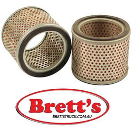 SA 14024 SA14024 AIR FILTER BTP  SA14024 HIFI  SA 14024