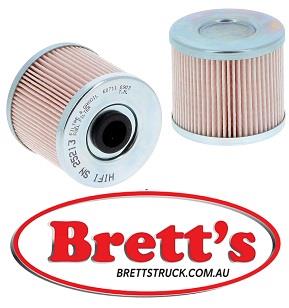 15221 43170 Fuel Filter For Kubota KH 60 KX033 4 KX057 4 KX080 3 KX161