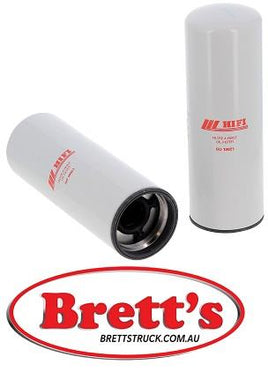 SO 10021 SO10021 OIL FILTER BTP  SO10021 HIFI  SO 10021 BD 7153 , 324617 A1 , XLF 9810 , 2882673 , 3101868 , 3406810 , LF 9000 , LF 9070 , PMLF 9000 , YELF9000 , LFP 9000 , WP 12001 , 84372057 , S.73473 , 6001576 BD7153 , 324617A1 , XLF9810 , LF9000