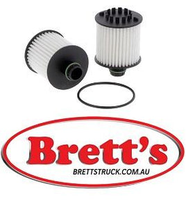 SO 8051 SO8051 OIL FILTER HIFI BUY AT BRETTS TRUCK .COM.AU