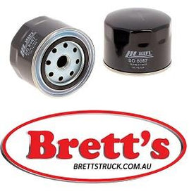 SO 8087 SO8087 OIL FILTER 4.115.2005.A , SP 4427 , SO 8087 41152005A , SP4427 , SO8087