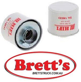 SA 14033 SA14033 AIR FILTER TEREX 3307