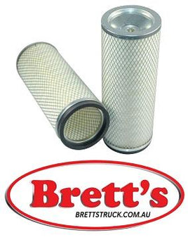 SA 14504 SA14504 AIR FILTER INNER 55361321.00 , PA2574 , P124866 , AF4554M , RE16809 , LAF1840 , 1401655 , 1404655 , SL8873 , 125651760 ,SA14504