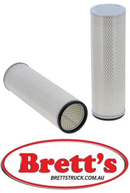 SA 14508 SA14508 AIR FILTER VOLVO FL 10 FL 7-230 FL 7-260 FL 7-290 FS 10