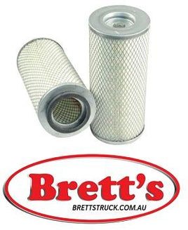 SA 14509 SA14509 AIR FILTER VOLVO FL 10 FL 7-230 FL 7-260 FL 7-290 FS 10