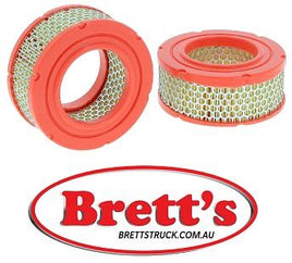 SA 14056 SA14056 AIR FILTER BELLE GROUP RTX 66 RTX 68 EUCLID R 32