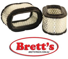 SA 14550 SA14550 AIR FILTER BTP SA14550 HIFI  SA 14550