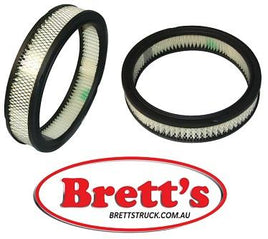 SA 14554 SA14554 AIR FILTER BTP  SA14554 HIFI  SA 14554