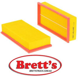 SA 1457 SA1457 AIR FILTER BTP  SA1457 HIFI  SA 1457