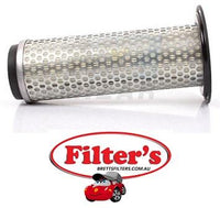 SA 10022 SA10022 AIR FILTER HIFI BUY AT BRETTS TRUCK .COM.AU