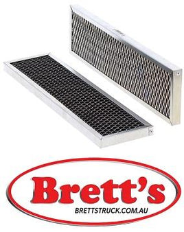 SC 90125 SC90125 CABIN AIR FILTER 6101501 M 1 , SC 90125 6101501M1 , SC90125