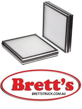 SC 90126 SC90126 CABIN AIR FILTER SKL 46328 , 8902022900 , SC 90126 SKL46328 , SC90126