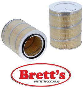 SA 14580 SA14580 AIR FILTER CECCATO CRA 220 DAF 85.400 ATI 95.300 ATI 95.310 ATI 95.330 ATI 95.350 ATI 95.360 ATI 95.380 ATI 95.400 ATI 95.430 ATI GILLES RB 300