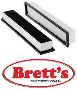 SC 90127 SC90127 CABIN AIR FILTER HIFI CASE MAXXUM 140 MAXXUM 140 Multicontroller MXU 100 MXU 100 PRO MXU 110 MXU 115 MXU 125 MXU 135 Optum 270 CVX Optum 300 CVX PUMA 115 PUMA 125 PUMA 130 CVX PUMA 140 PUMA 145 CVX PUMA 150