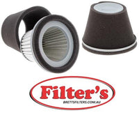 SA 12116 SA12116 AIR FILTER HIFI BUY AT BRETTS TRUCK .COM.AU 12182343260407 , 2343260407 , 49064-2066 , 49064-2077 , 234-32604-07 , 234-32605-08 , 234-32607-07 , 255-32601-07 , SL 1857 , 170450 , SA 12116