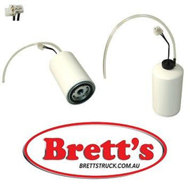 SN 21043 SN21043 FUEL WATER SEPARATOR FILTER BTP  SN21043 HIFI  SN 21043