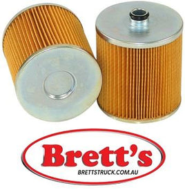 SN 21207 SN21207 FUEL FILTER TCM FG 30