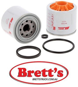 SN 21240 SN21240 FUEL FILTER BTP  SN21240 HIFI  SN 21240  FS 1240 , FS1240