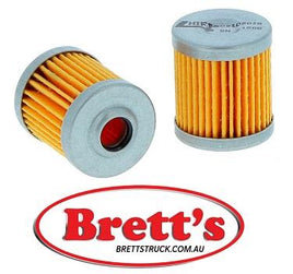 SN 21588 SN21588 FUEL FILTER YALE FG 10 PII FG 10-18 PIII FG 10-20 PV FG 14 PII FG 15 PII FG 20 PII FG 20 PIII FG 20-30 FG 20-30 PV FG 25 PII FG 25 PIII FG 30 PIII FG 30 PV YANMAR TS 50 TS 60 TS 70 TS 80