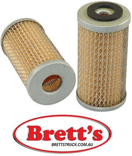 SN 21563 SN21563 FUEL FILTER ACME DIVERS
