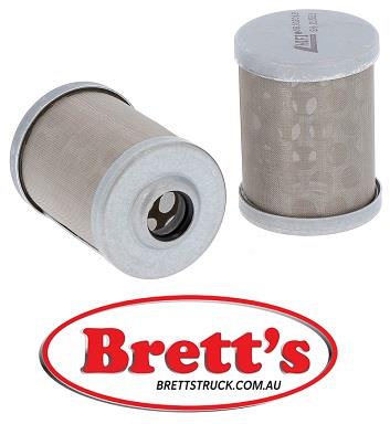 SN 21581 SN21581 FUEL FILTER IHI 25 VX-3 30 NX 35 NX 40 NX 45 NX