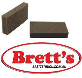 SC 90129 SC90129 CABIN AIR FILTER HIFI BUY AT BRETTS TRUCK .COM.AU