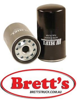 SN 40675 SN40675 FUEL FILTER EFF 7917 , FF 5690 , 23530645 , 33815 , SN 40675 EFF7917 , FF5690 ,SN40675