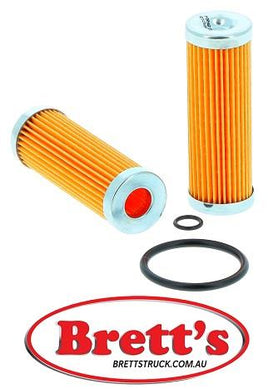 SN 21584 SN21584 FUEL FILTER AIRMAN AX 15-2 AX 30-3 FIAT/SOMECA EX 12-2 EX 15 EX 15-2 EX 16 EX 17-2 EX 22-2 EX 25-2 EX 30-2 HITACHI EX 8 EX 8-2 B