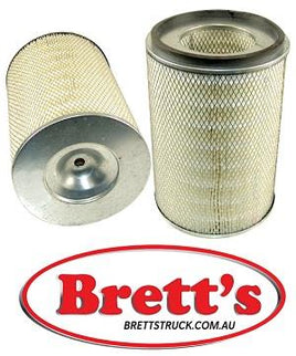 SA 14586 SA14586 AIR FILTER JOHN DEERE 8120 THOMAS T 133 T 133 S T 173 + T 233 T 233 HD BTP  SA14586 HIFI  SA 14586 PA 2371 , A 47145 , P 13-6847 , AF 4636 , 381-627-9341 , SL 81053 , 46505 PA2371 , A47145 , P136847 , AF4636 , 3816279341 , SL81053