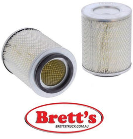 SA 14587 SA14587 AIR FILTER ATLAS COPCO XAS 26 E XAS 26 YA XAS 32 XAS 36 XAS 36 YD BAUMANN DS 40 COMPAIR C 38 G C 42 C 50 G Z 100 Z 125 Z 65 Z 70 P Z 85 Z 85 P