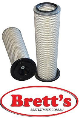 SA 14588 SA14588 AIR FILTER VOLVO 6300 FE 613 FE 614 FE 615 FE 715 FE 716 FL 408 FL 607 FL 608 FL 610 FL 611 FL 612 FL 613 FL 614 FL 615 FL 616 FL 617 FL 618 FL 619