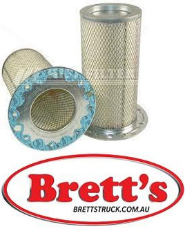 SA 14589 SA14589 AIR FILTER CATERPILLAR 916 926 943 CS 573 CS 583 CS 583 C D 4 H IT 18 IT 28
