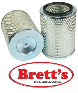 SA 14591 SA14591 AIR FILTER VOLVO CH 230 F 10 F 12