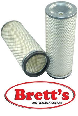 SA 14594 SA14594 AIR FILTER BTP  SA14594 HIFI  SA 14594 SL6178, AF4644, 93045E, PA2773, AM408/4, FLI6828