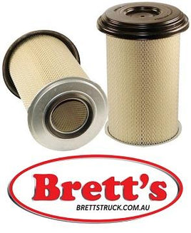 SA 14595 SA14595 AIR FILTER CLAAS JK 60 B JK 65 JK 75 S 110 MIDLINER S 120 MIDLINER S 130 MIDLINER S 140 MIDLINER S 150 MIDLINER S 150 TI MIDLINER S 160 MIDLINER S 170 4X4 MIDLINER S 180 MIDLINER S 220 TI MIDLINER S 90