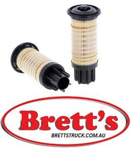 SN 40691 SN40691 FUEL FILTER CATERPILLAR 316 F LGC CLAAS ELIOS 230 HAULOTTE HTL 4017 LINDNER GEOTRAC 84 EP LINDTRAC 90 UNITRAC 102 EP