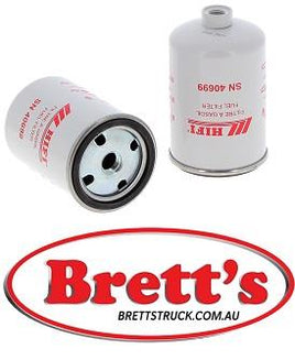 SN 40699 SN40699 FUEL FILTER 6005031023 , 504093598 , SN 40699 SN 40699