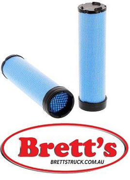 SA 16302 SA16302 AIR FILTER AEBI KT 70 RASANT KT 80 RASANT TT 140 TT 170 TT 180 TT 240 TT 270 TT 275 TERRATRAC TT 280 TERRATRAC TT 95