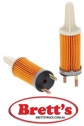 SN 21594 SN21594 FUEL FILTER KOMATSU PC 02-1 A SDMO DX 4000 YAMAGUCHI WB 700