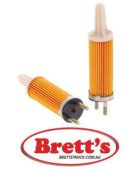 SN 21597 SN21597 FUEL FILTER BOMAG BPR 50/45 DY