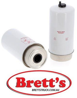 SN 70349 SN70349 FUEL FILTER BTP  SN70349 HIFI  SN 70349 33636 , P 56-4278 , 22116209 , P564278