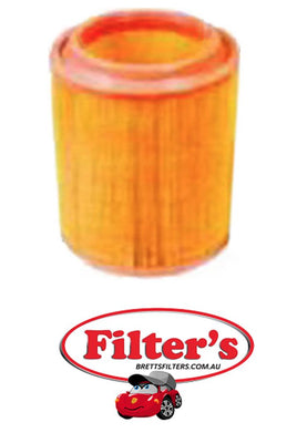 A0043 AIR FILTER RENAULT Clio II   Air Supply Sys Sep 98~Sep 12 2.00 L  CB# 3DR F4R 73# Model:SPORT|KW:124    RENAULT Espace II   Air Supply Sys Jan 91~Nov 96 2.80 L  J638 Z7W 71# KW:110