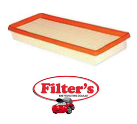A0045 AIR FILTER RENAULT Safrane   Air Supply Sys Jun 92~Jul 96 3.00 L  B544 Z7X72# KW:123   Air Supply Sys Jun 92~Jul 96 3.00 L  B545 Z7X72# KW:193 RENAULT 77 00 261 097 7700261097